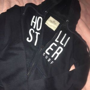 Hollister sweatshirt